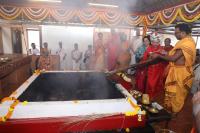 Shashtyabdapurti Utsava - Karla - Day 2 (10 Nov 2024)